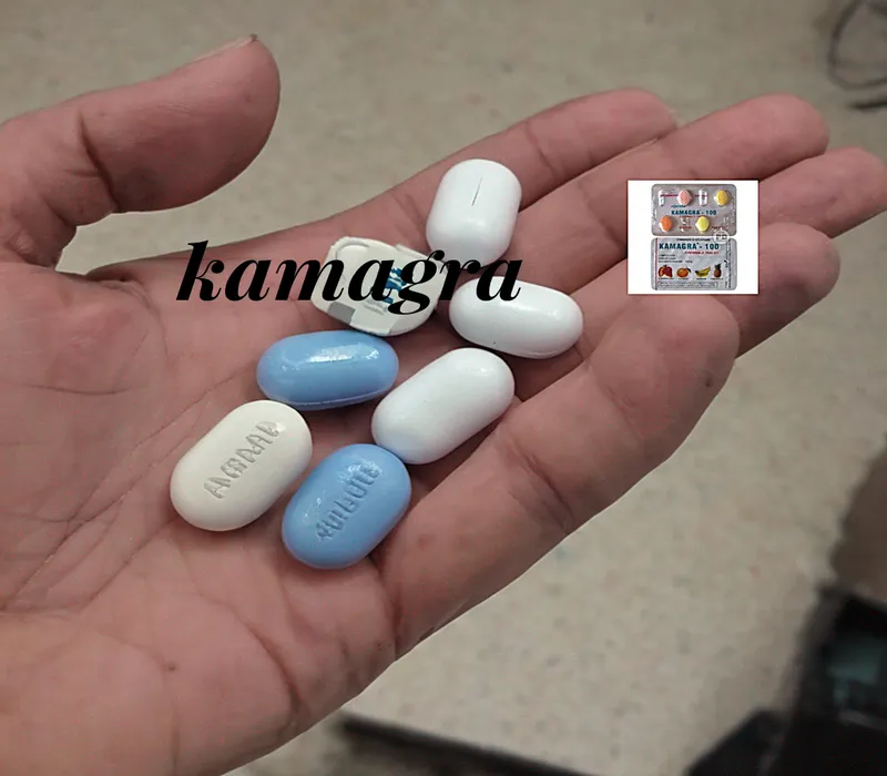 Donde comprar kamagra contrareembolso